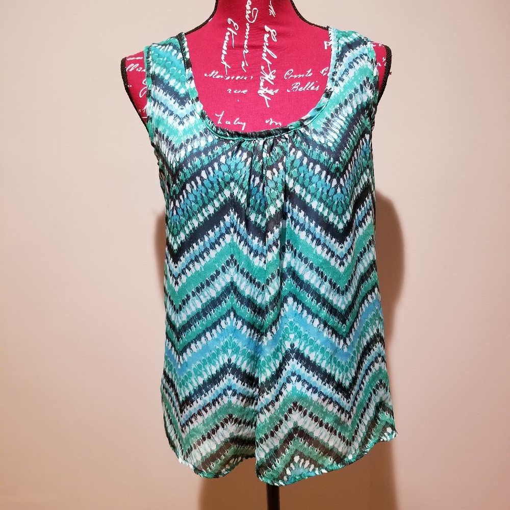 New Directions top.